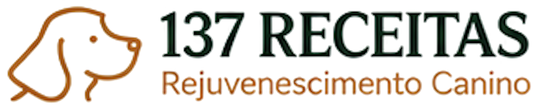 137 Receitas — Rejuvenescimento Canino